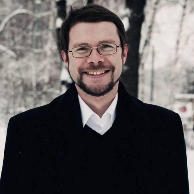 Фото Илья Животовский