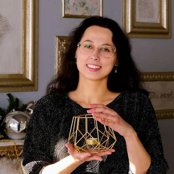 Фото Лея Анисимова