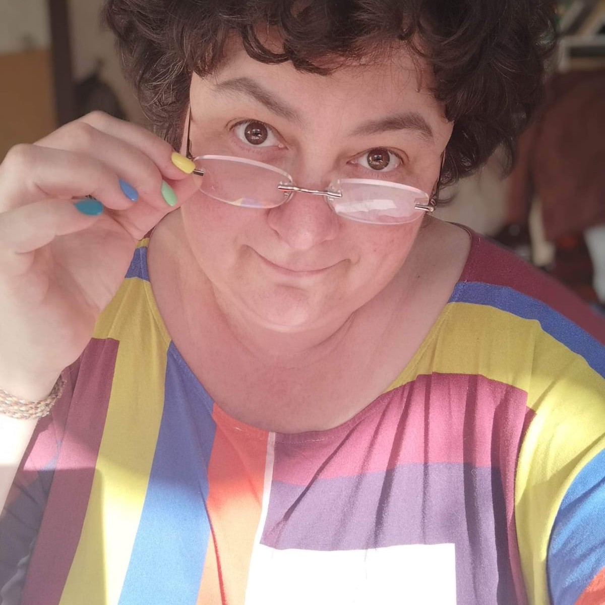 Фото Лола Гильбо